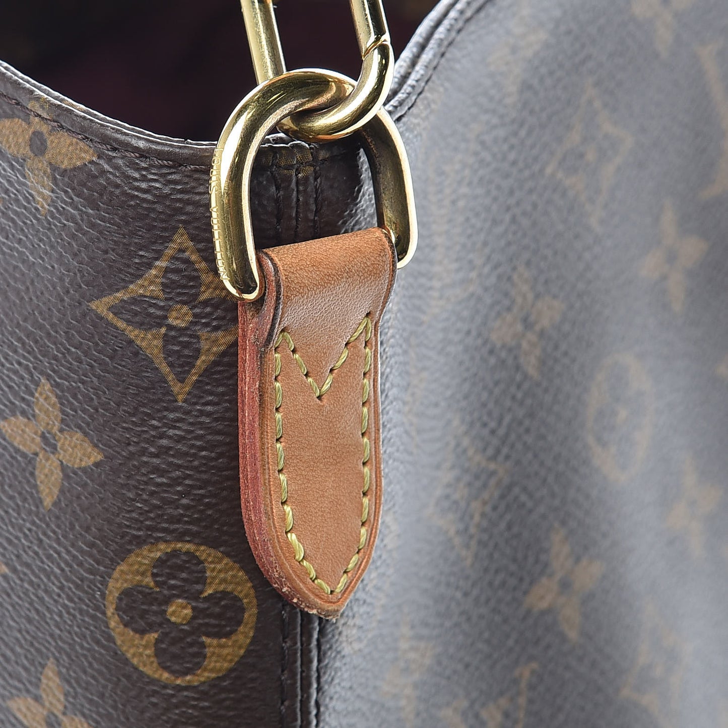 Monogram Melie