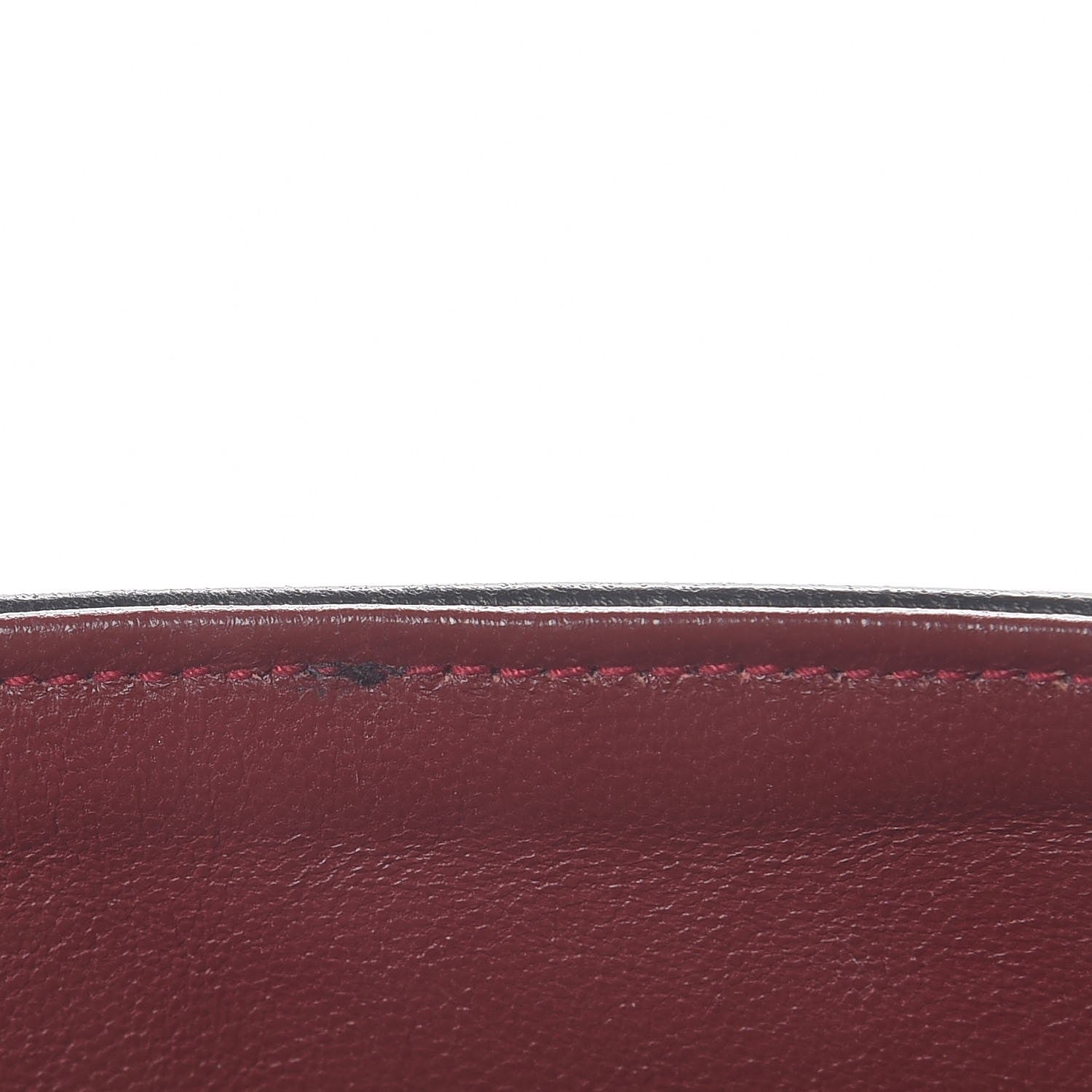 Chanel Lambskin Quilted Small Double Flap Black 9 of 13