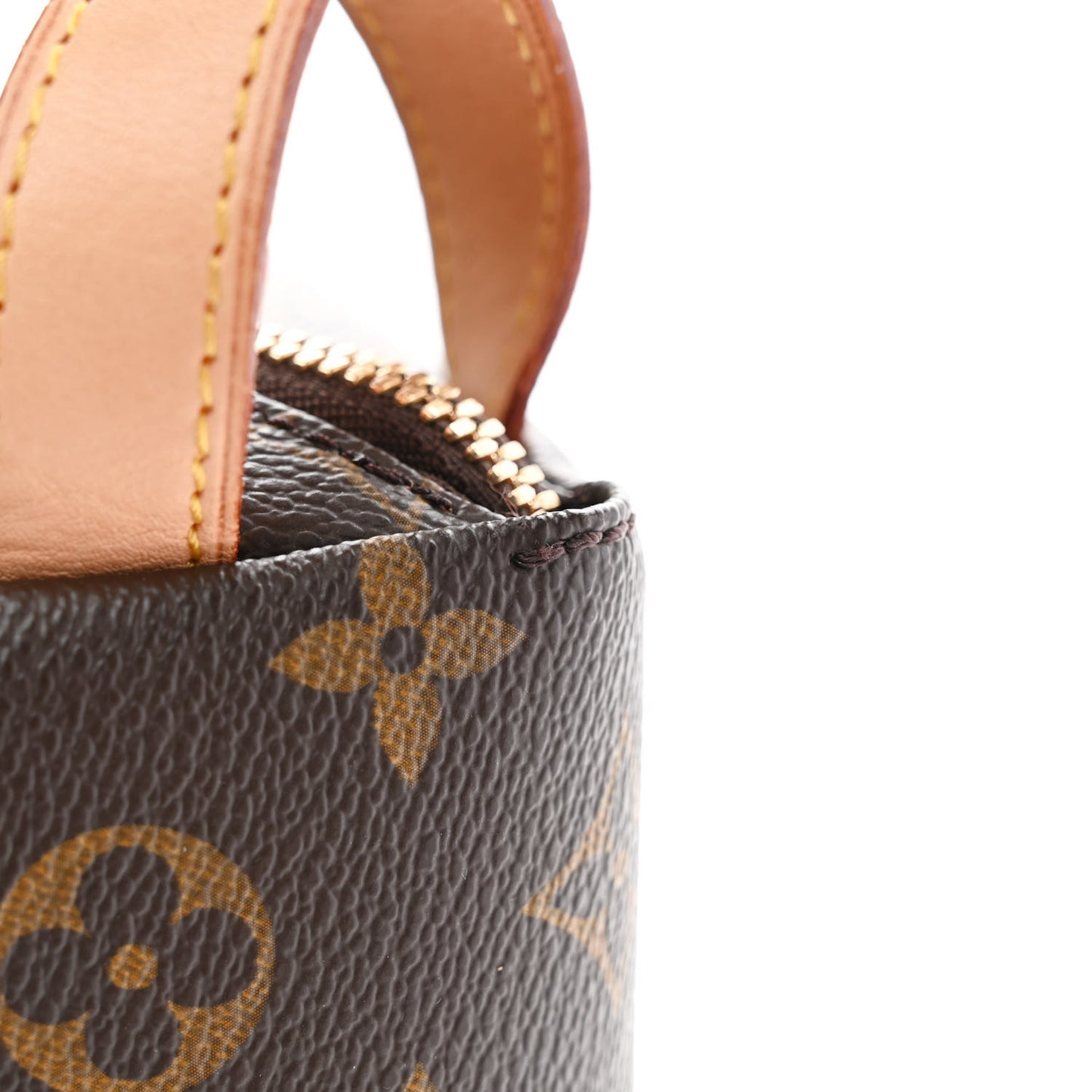 Monogram Shoe Care Kit