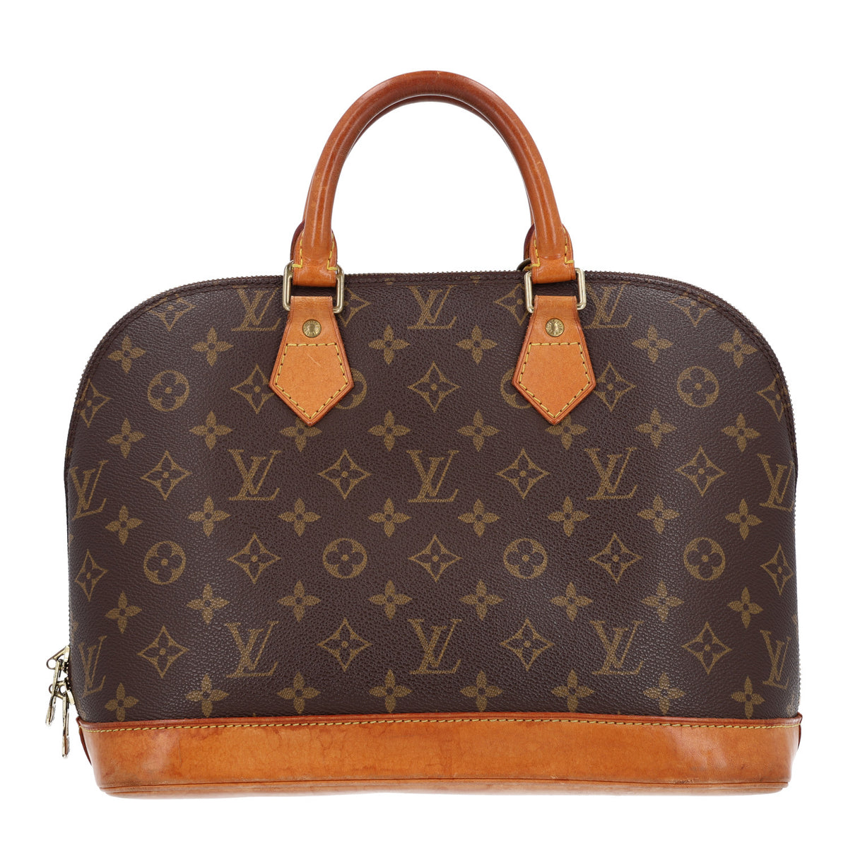 Monogram Alma PM