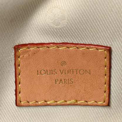 Louis Vuitton Monogram High Rise Bumbag 6 of 10