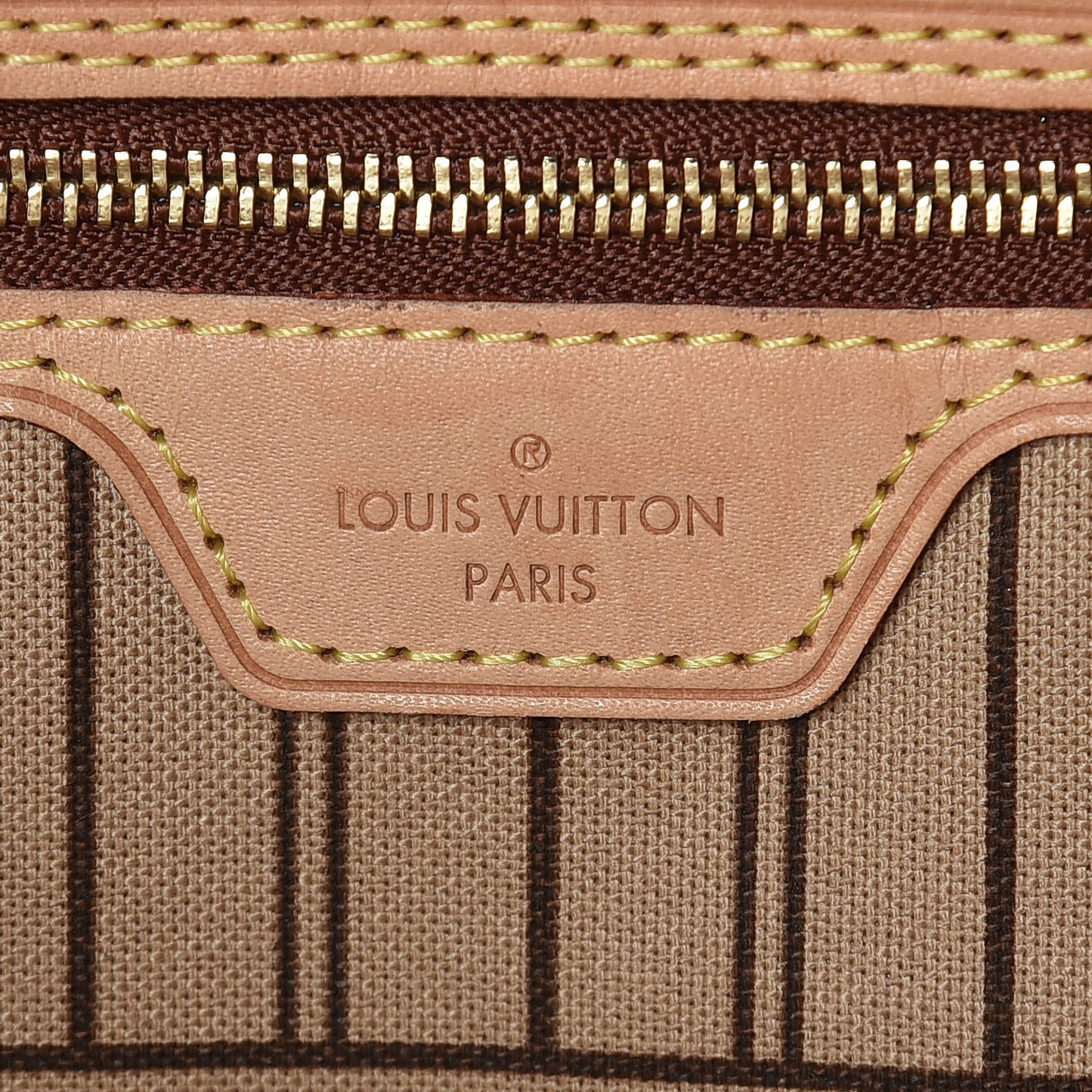 Monogram Neo Neverfull GM