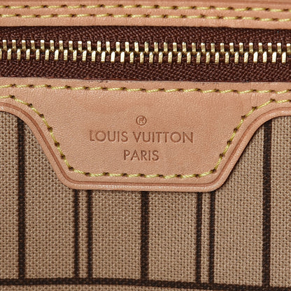 Louis Vuitton Monogram Neo Neverfull GM 8 of 19