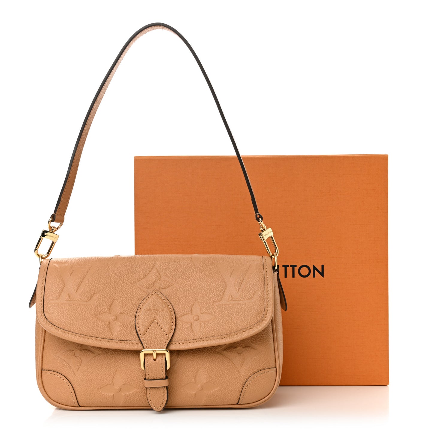 Empreinte Monogram Giant Diane Arizona