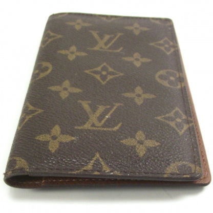 Louis Vuitton Monogram Checkbook Wallet 4 of 7
