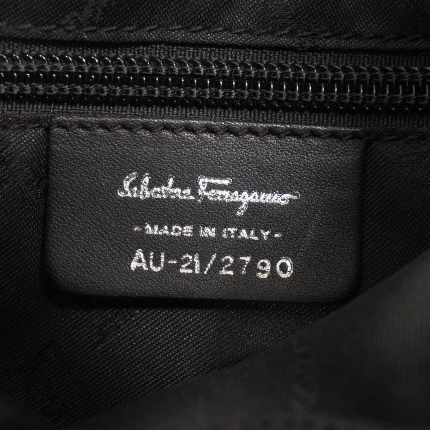 SALVATOREFERRAGAMOPonyHairLeopardPrintHobo