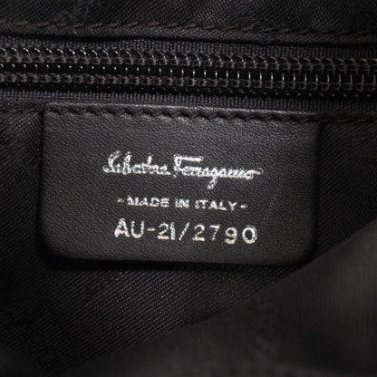FASHIONPHILE SALVATOREFERRAGAMOPonyHairLeopardPrintHobo 7 of 7