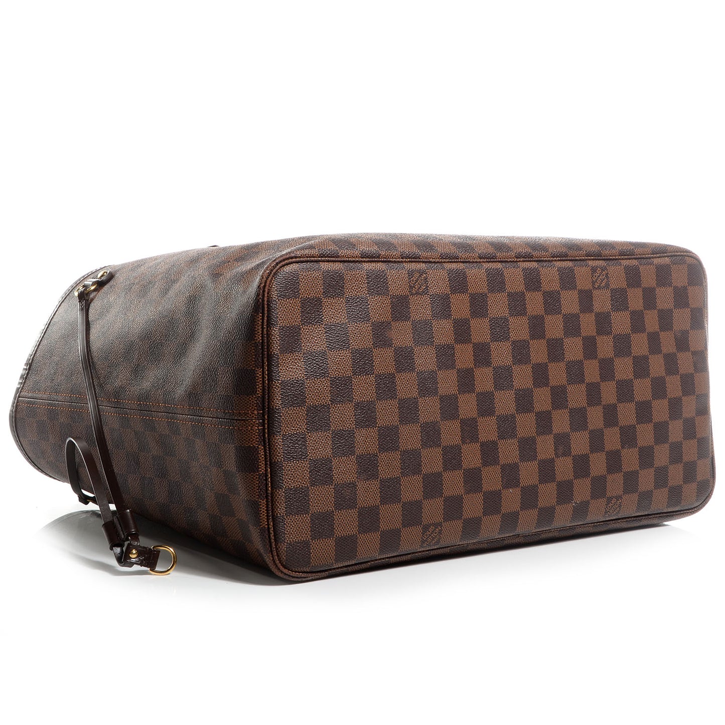 Damier Ebene Neverfull GM