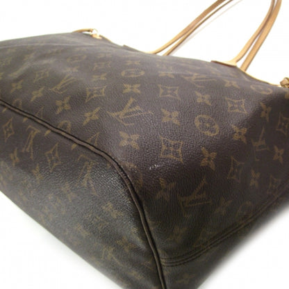 Louis Vuitton Monogram Neverfull GM 5 of 9
