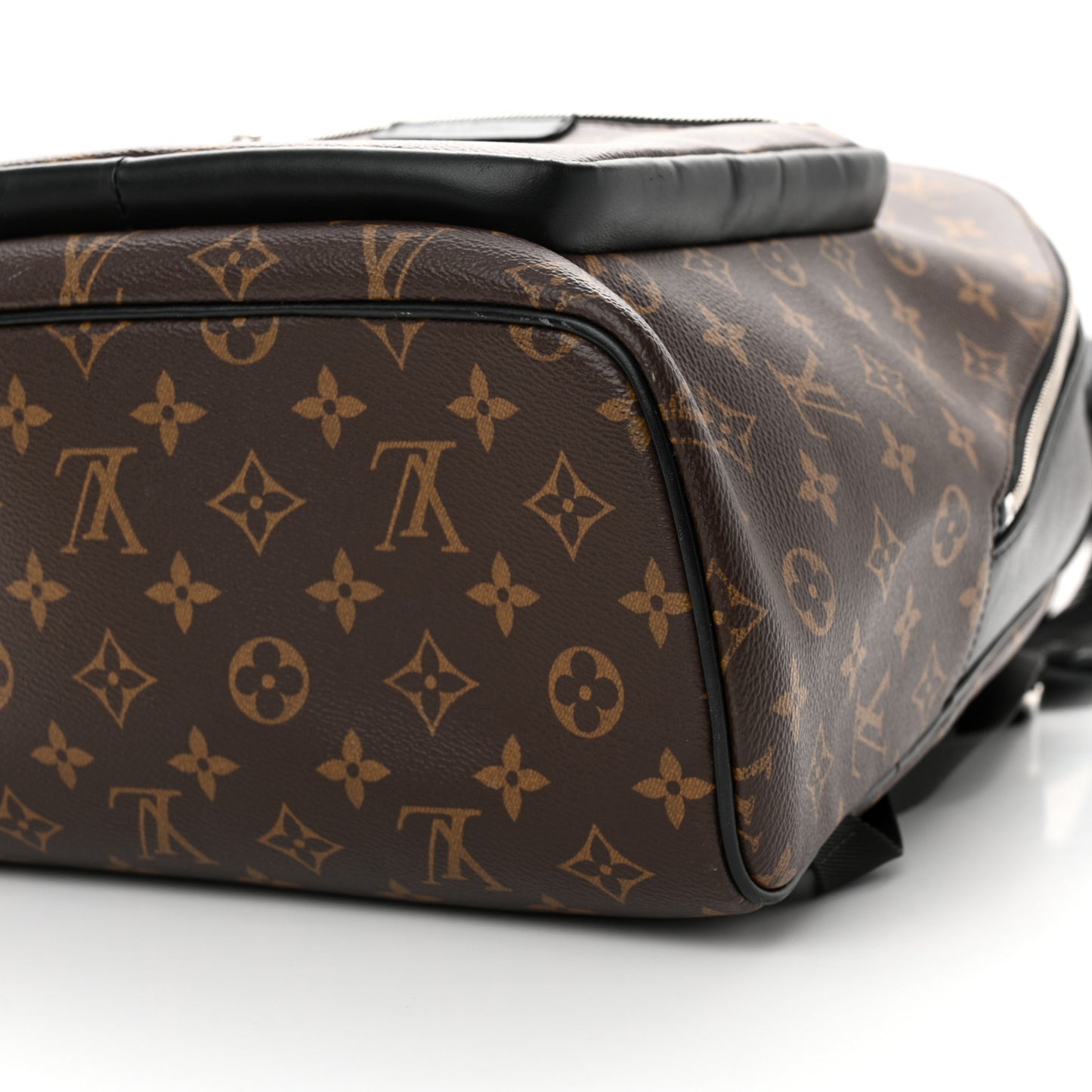 Monogram Macassar Josh NM Backpack