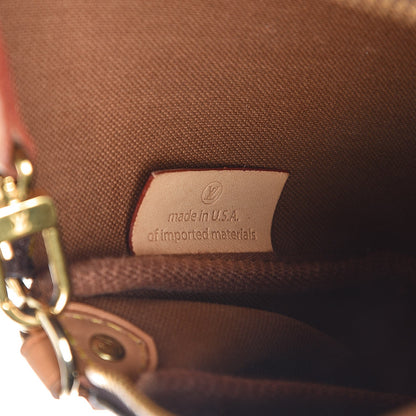 Louis Vuitton Monogram Eva Clutch 7 of 11
