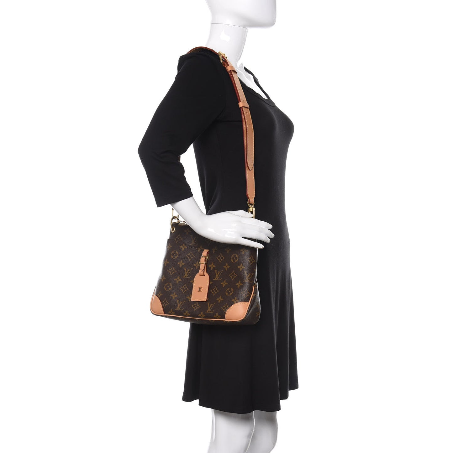 Monogram Odeon PM Natural