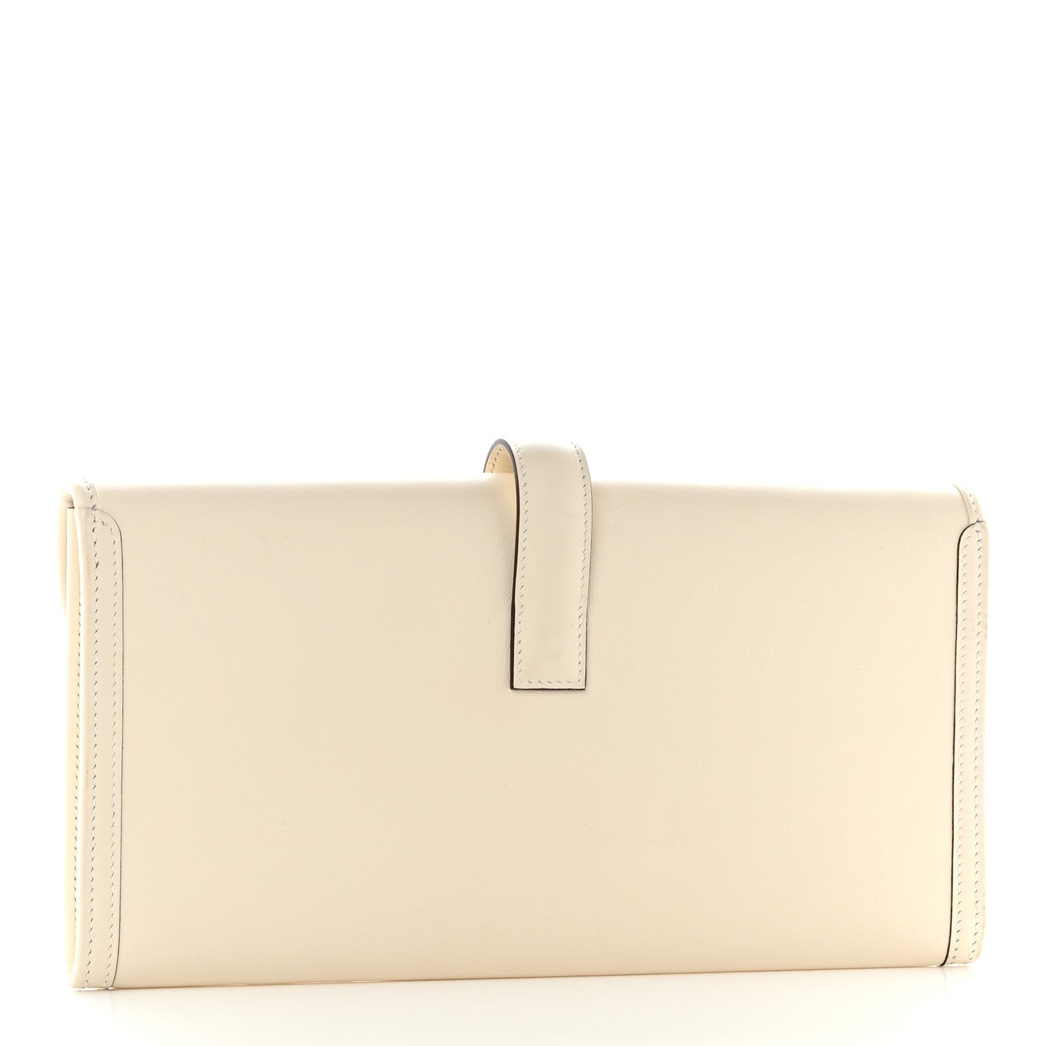 Hermes Swift Verso Jige Elan 29 Nata Jaune Poussin 3 of 7