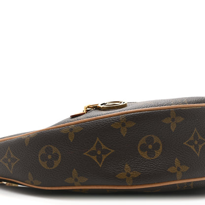 Louis Vuitton Monogram Loop 8 of 9