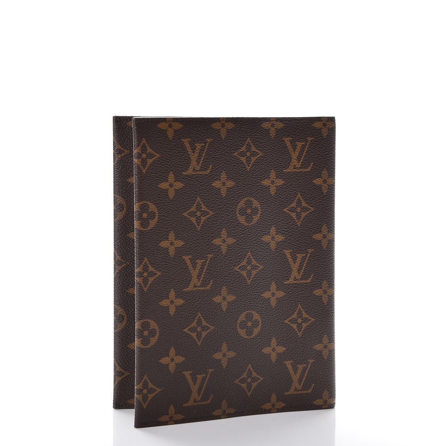 Monogram Couverture Carnet GM