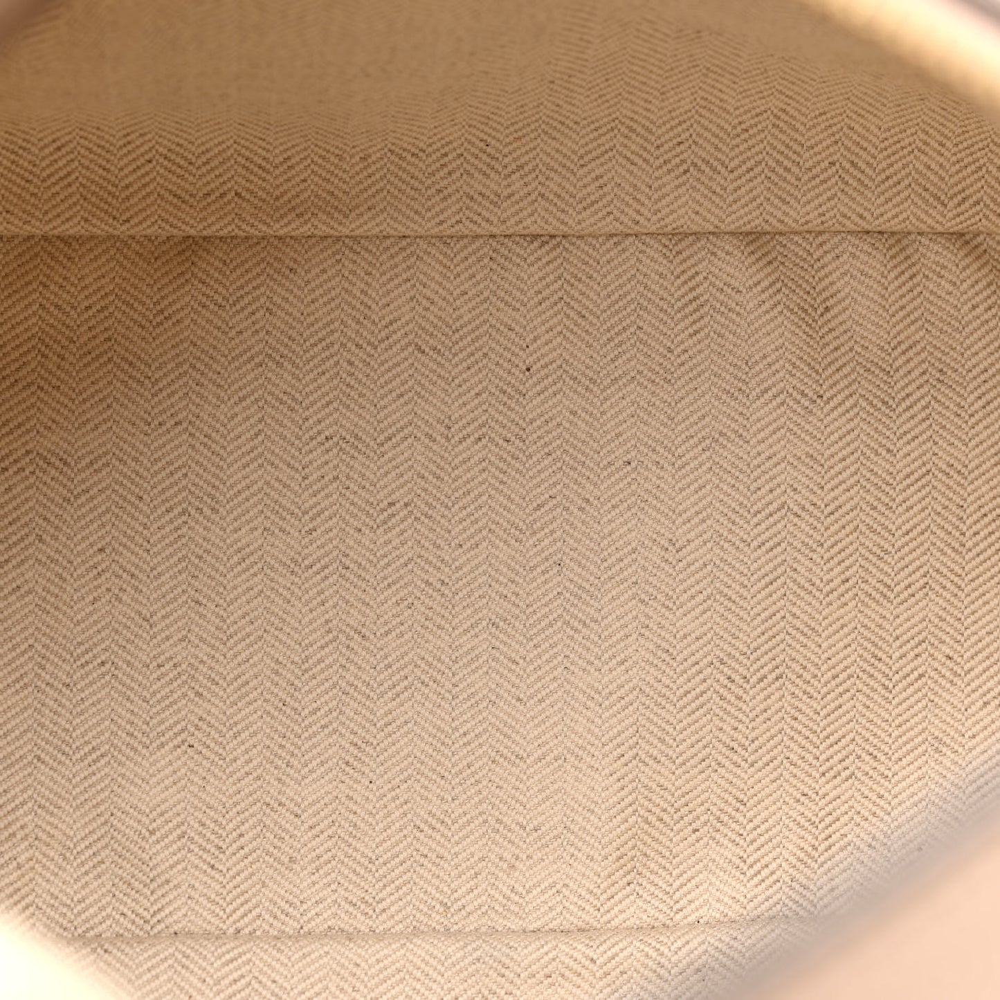 Calfskin Medium Puzzle Bag Light Oat