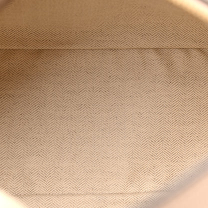 Loewe Calfskin Medium Puzzle Bag Light Oat 5 of 12