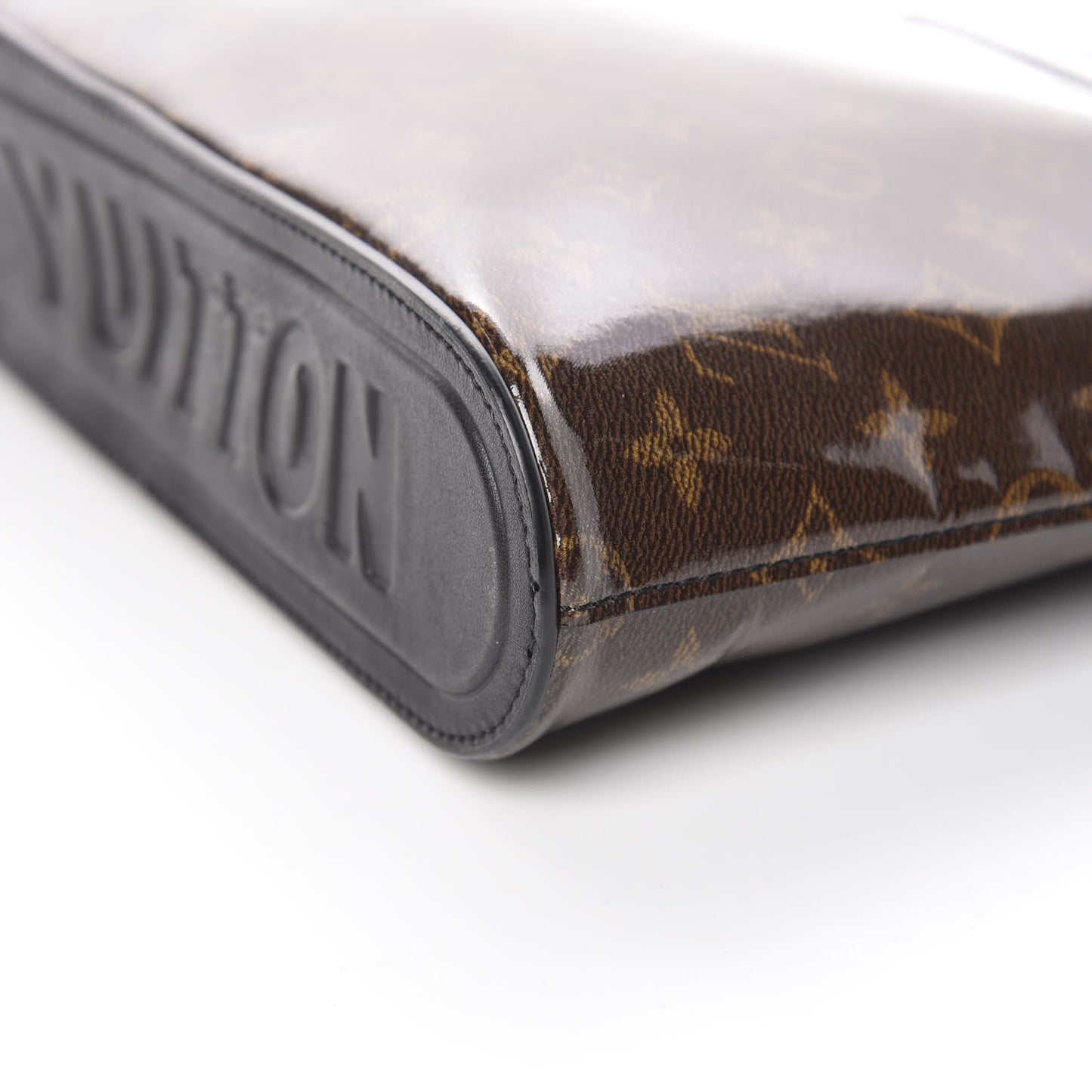 Monogram Glaze Cosmos Pochette