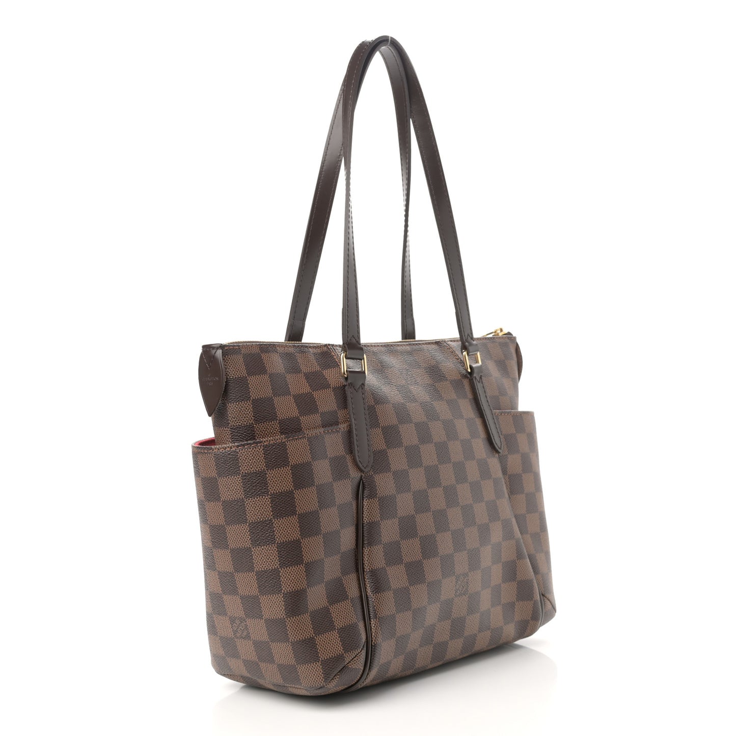 Damier Ebene Totally PM
