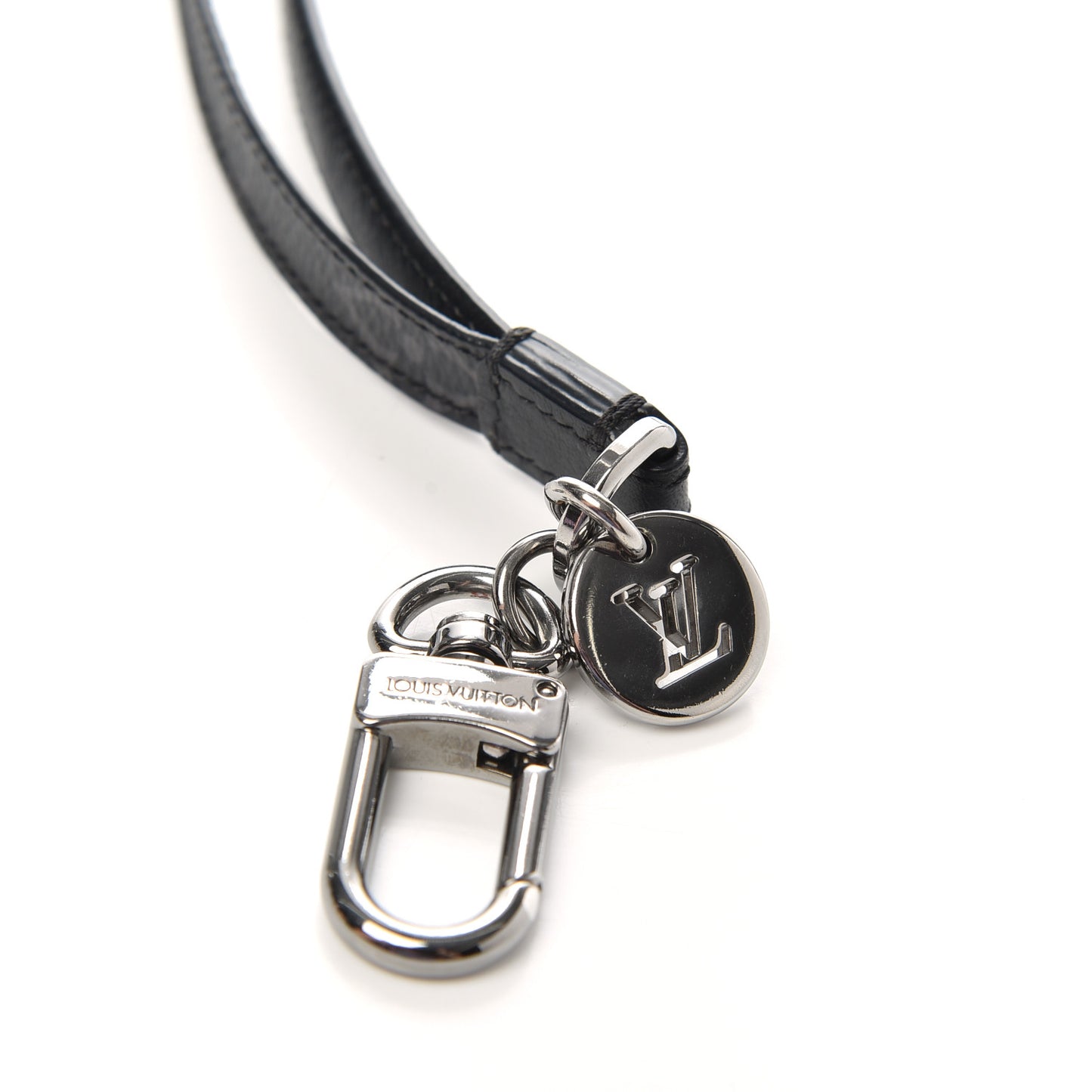 Monogram Eclipse Lanyard