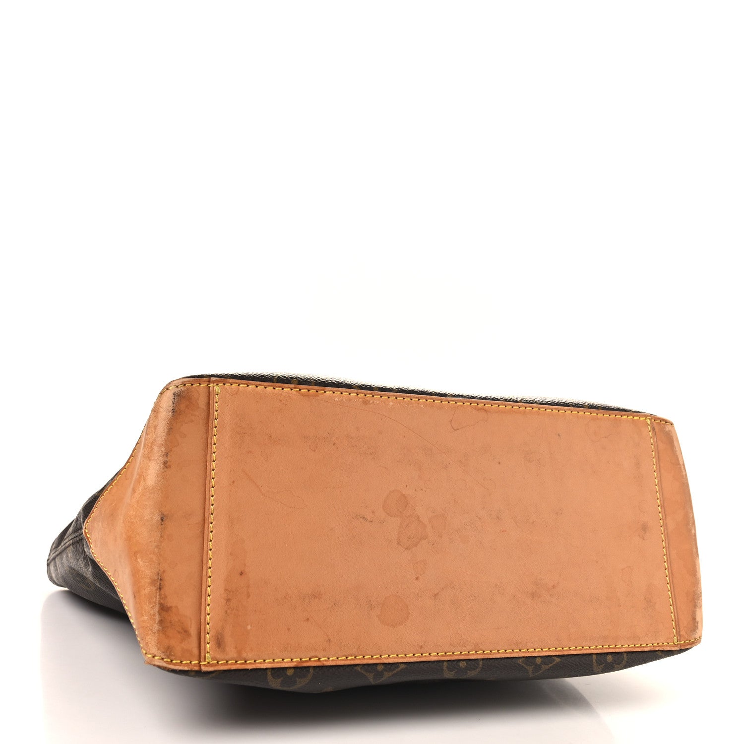 Louis Vuitton Monogram Cabas Piano 4 of 10