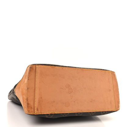 Louis Vuitton Monogram Cabas Piano 4 of 10