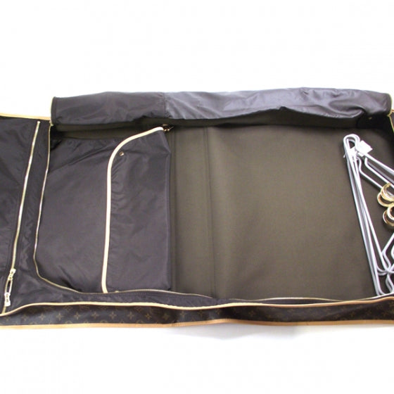 Monogram Garment Carrier