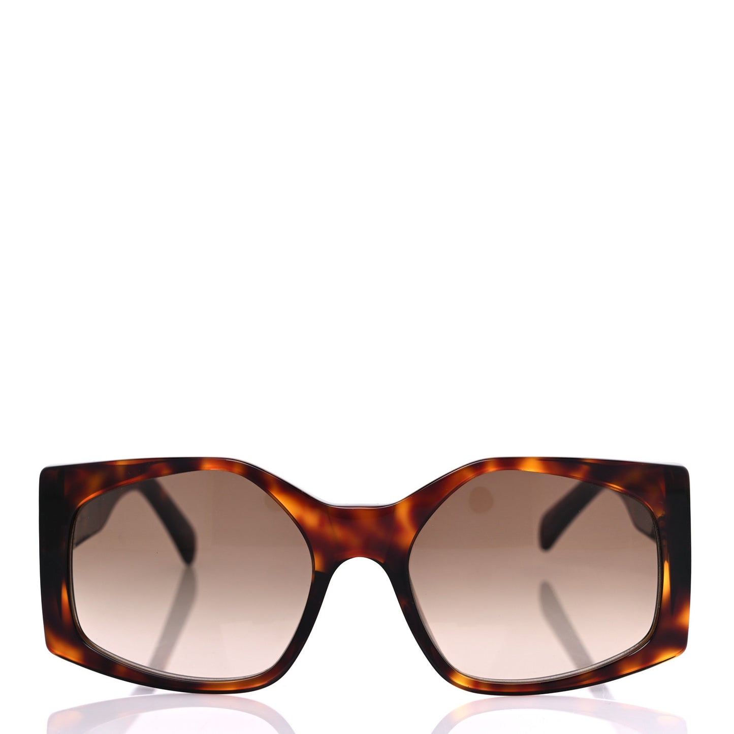 Acetate Sunglasses CL40148I Havana