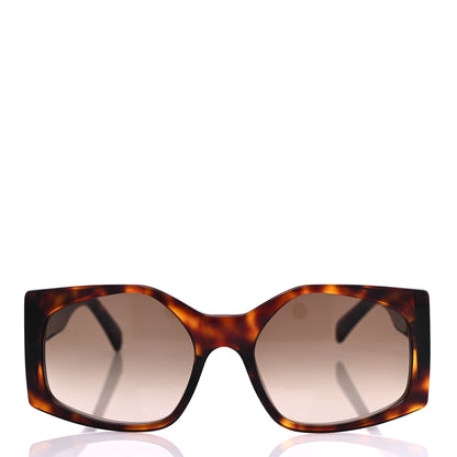 Celine Acetate Sunglasses CL40148I Havana 2 of 6