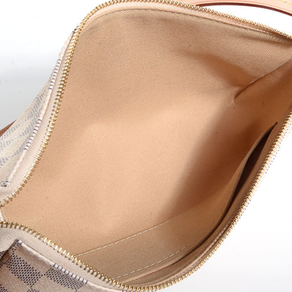 Louis Vuitton Damier Azur Pochette Accessories NM 5 of 7