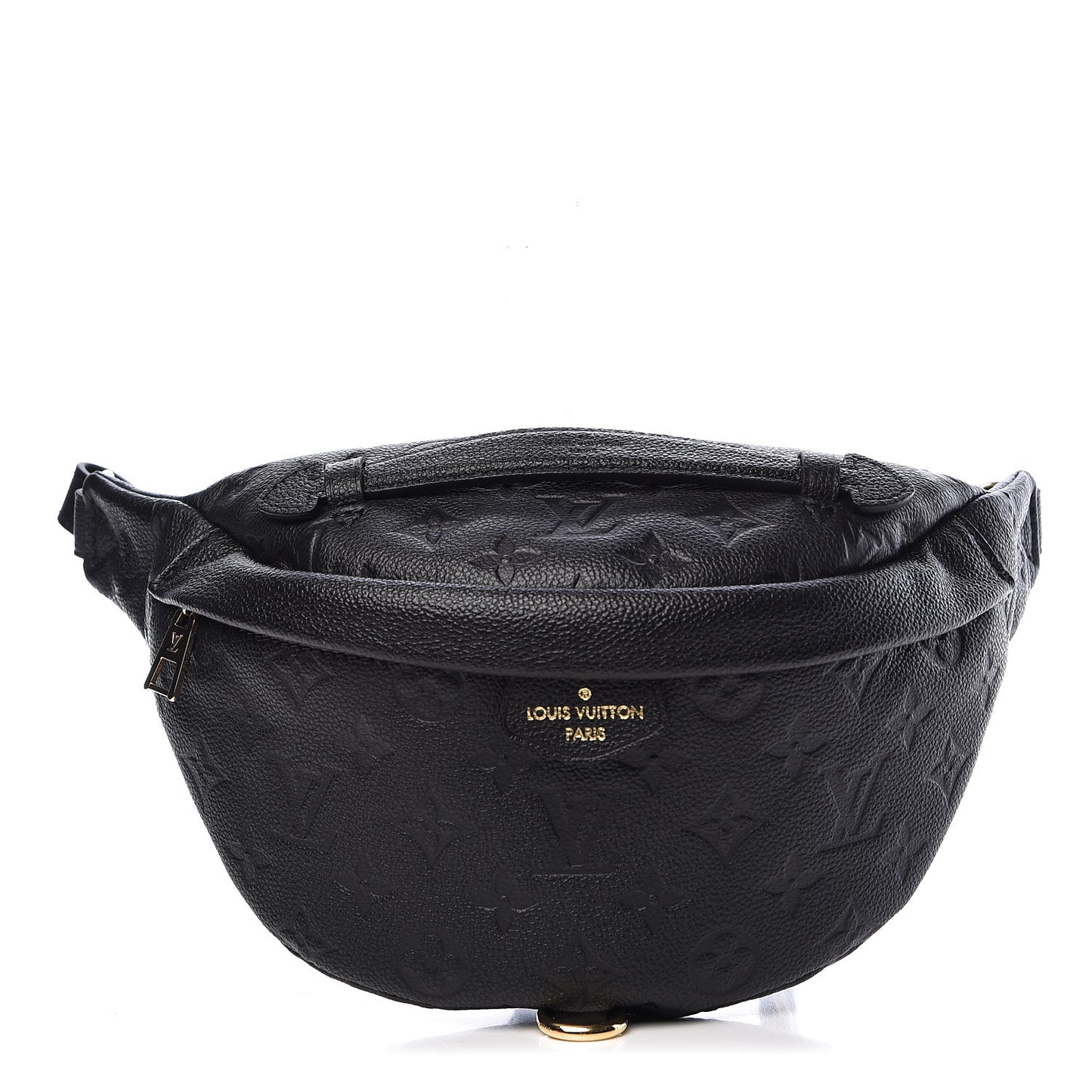 Empreinte BumBag Black