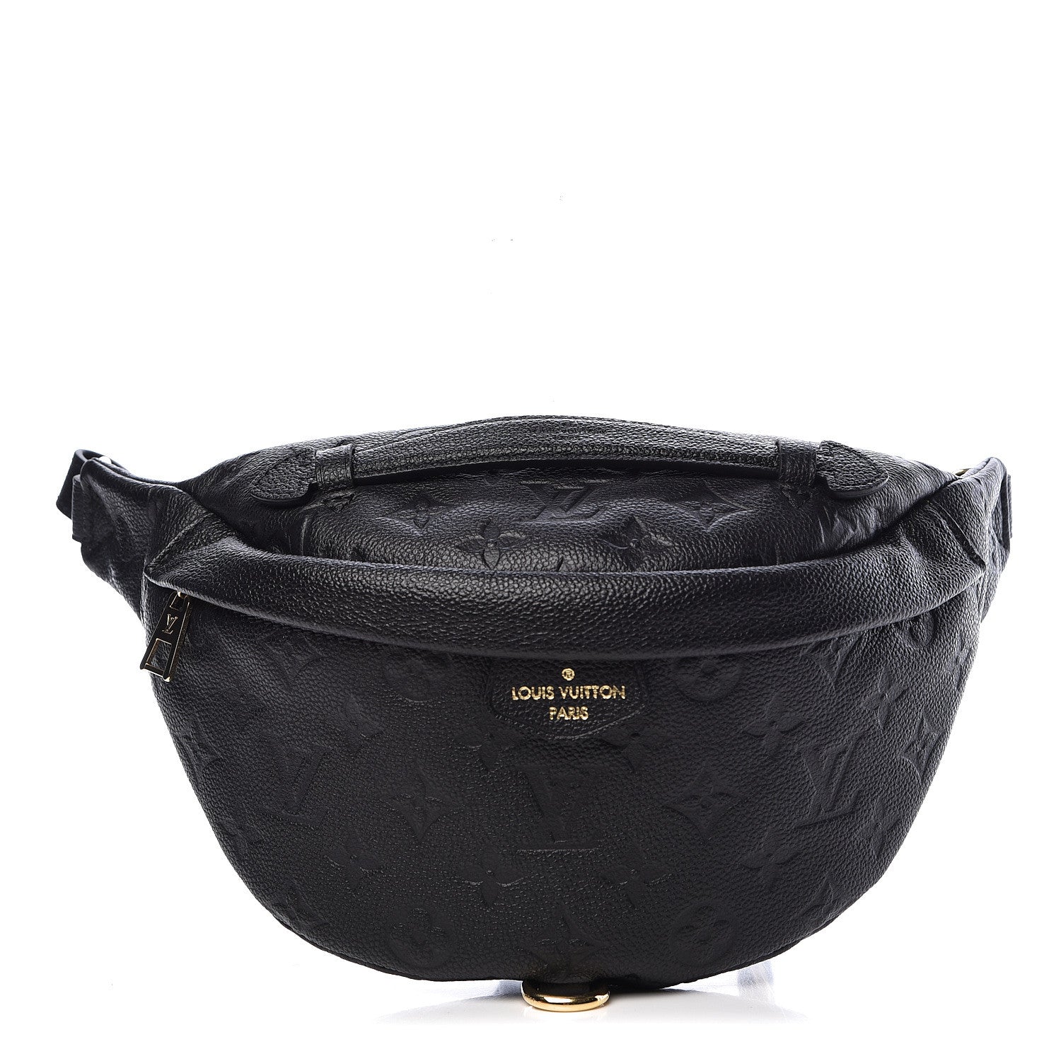 Louis Vuitton Empreinte BumBag Black 1 of 14