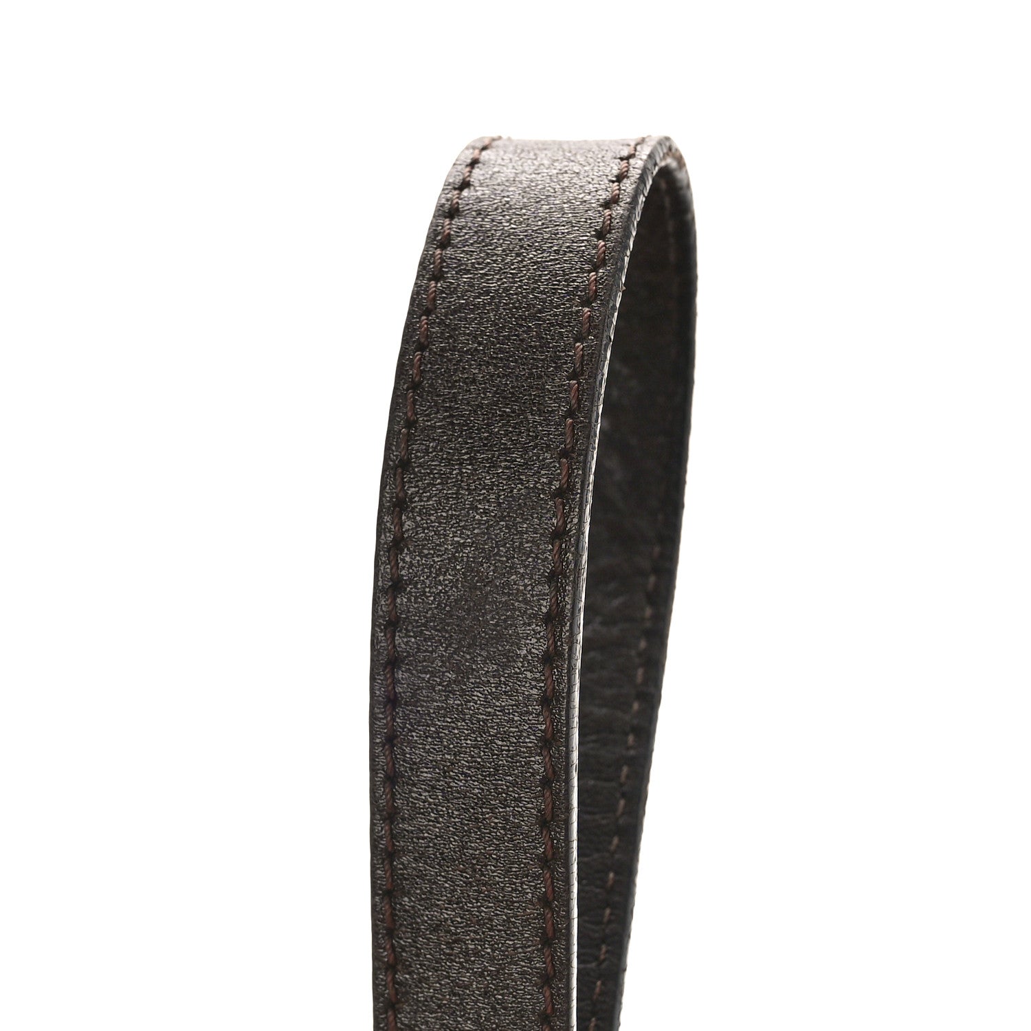 Fendi Zucca Shoulder Bag Tobacco 11 of 11