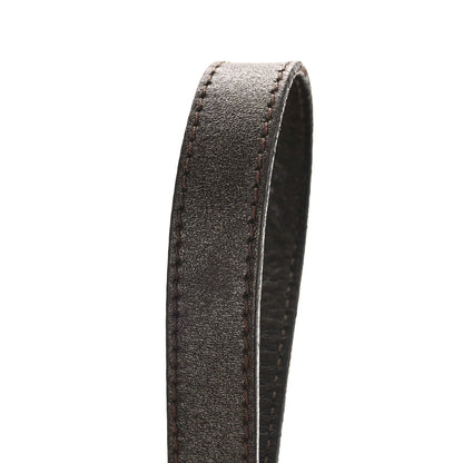 Fendi Zucca Shoulder Bag Tobacco 11 of 11