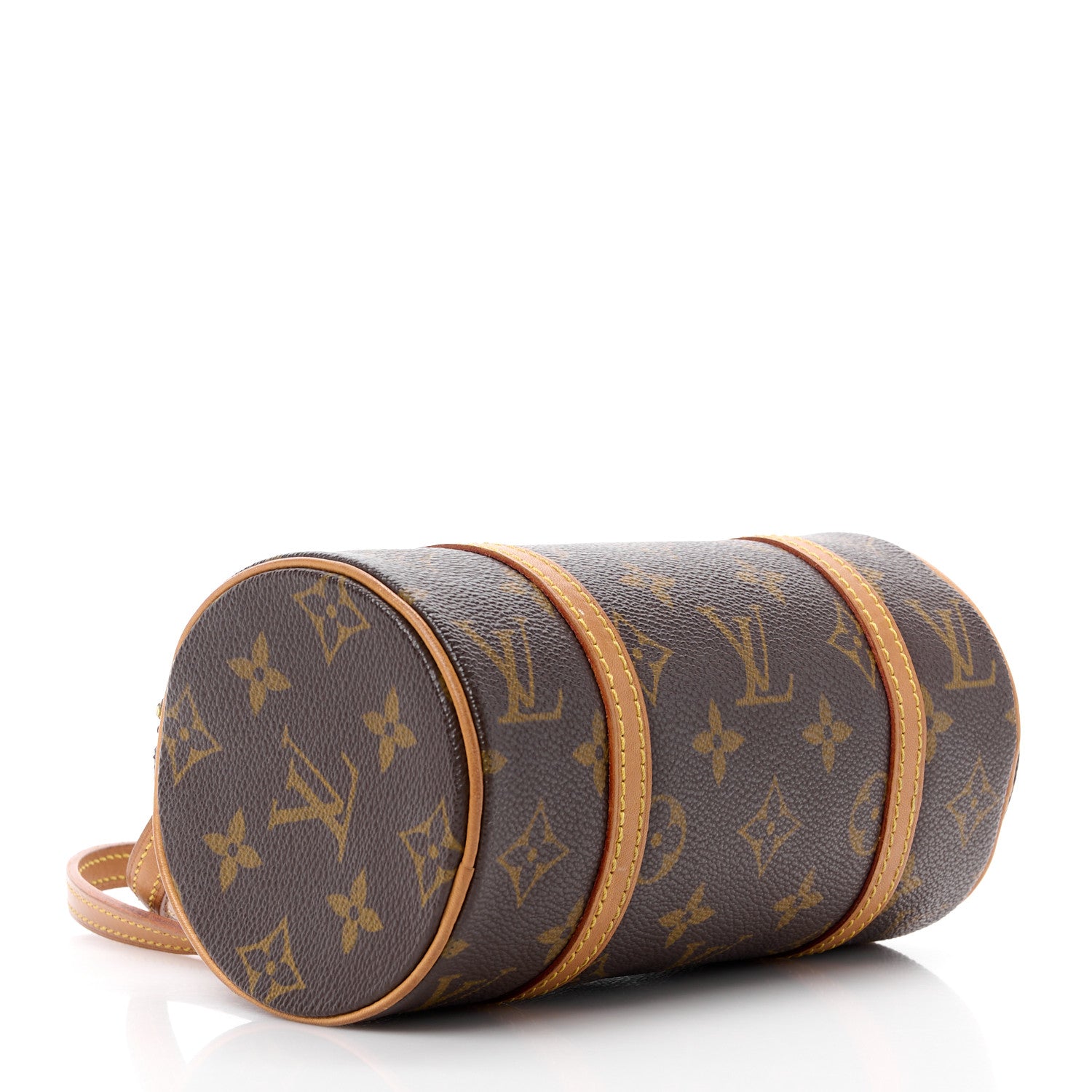 Louis Vuitton Monogram Papillon 19 4 of 10