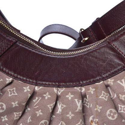 Louis Vuitton Monogram Idylle Rhapsodie MM Sepia 14 of 15