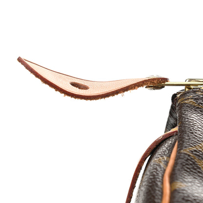 Louis Vuitton Monogram Speedy 35 14 of 15