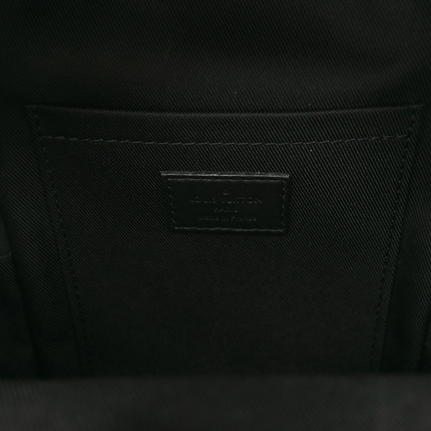 Louis Vuitton Reverse Monogram Palm Springs Backpack Mini 6 of 9