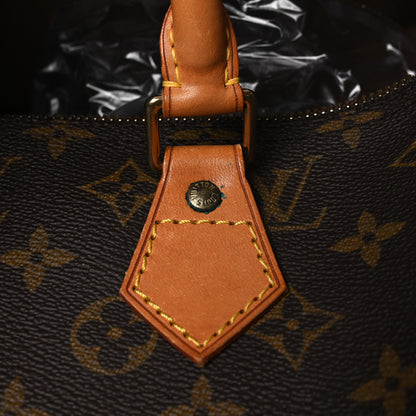 Louis Vuitton Monogram Speedy 40 12 of 14