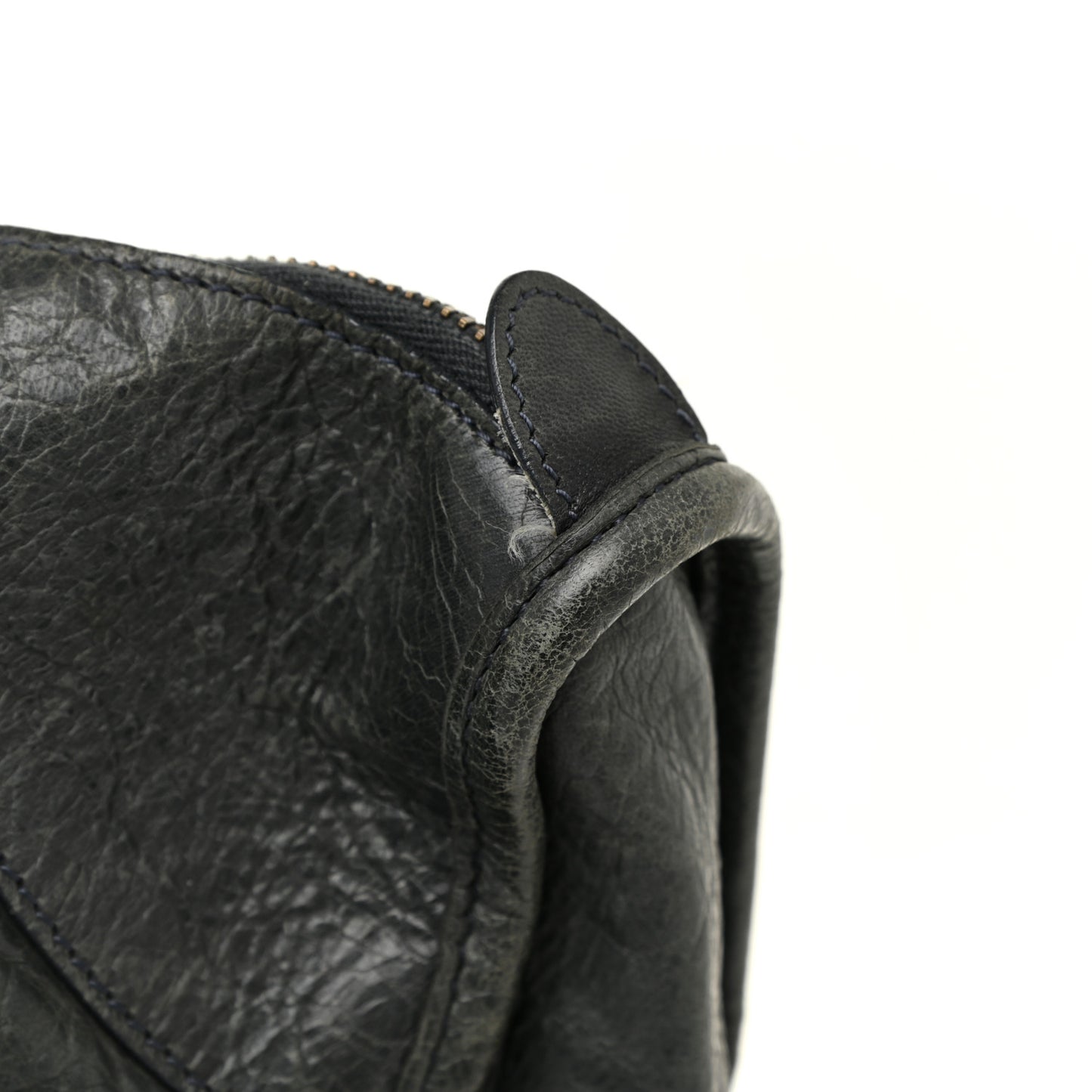 Agneau Classic Hardware Work Anthracite
