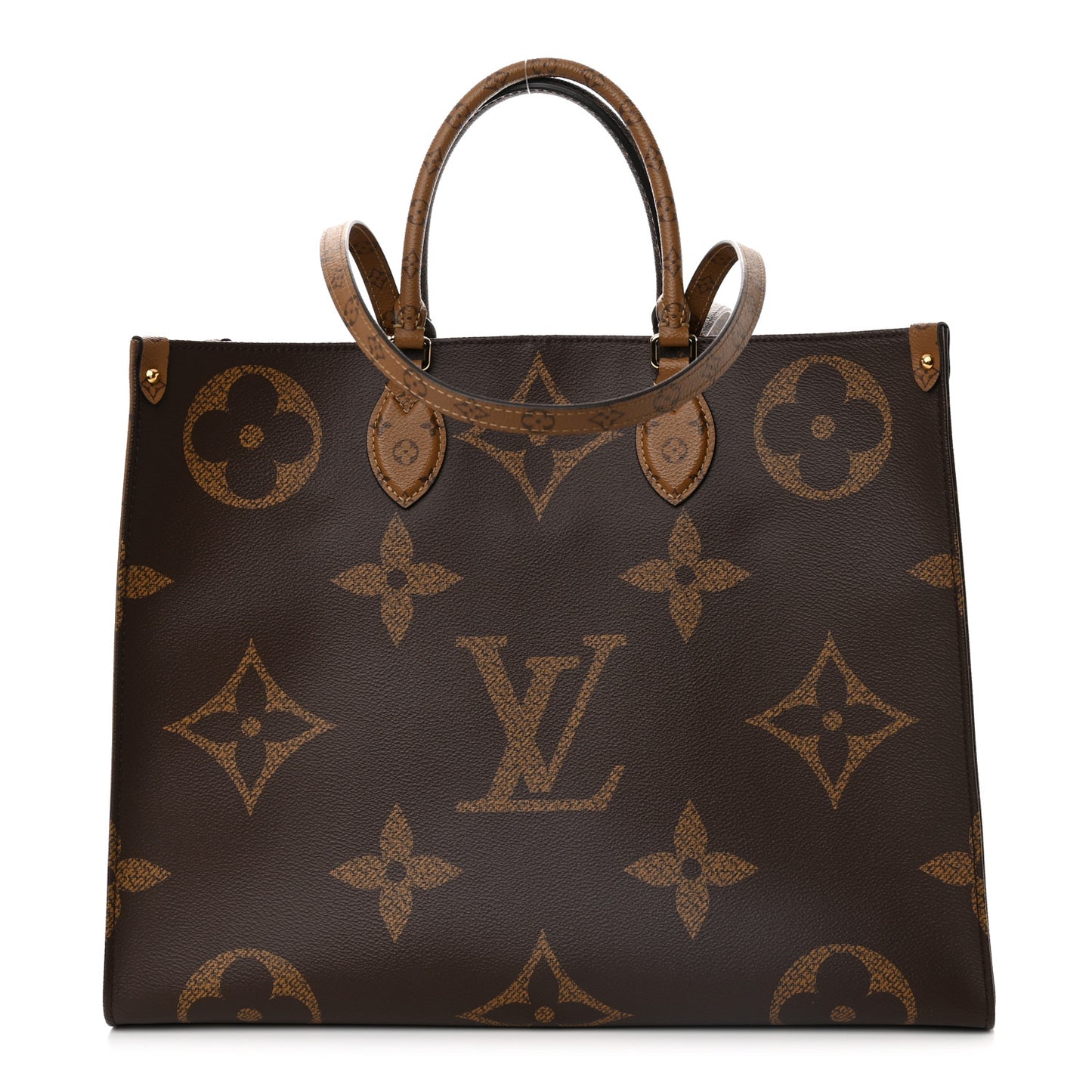 Reverse Monogram Giant Onthego GM