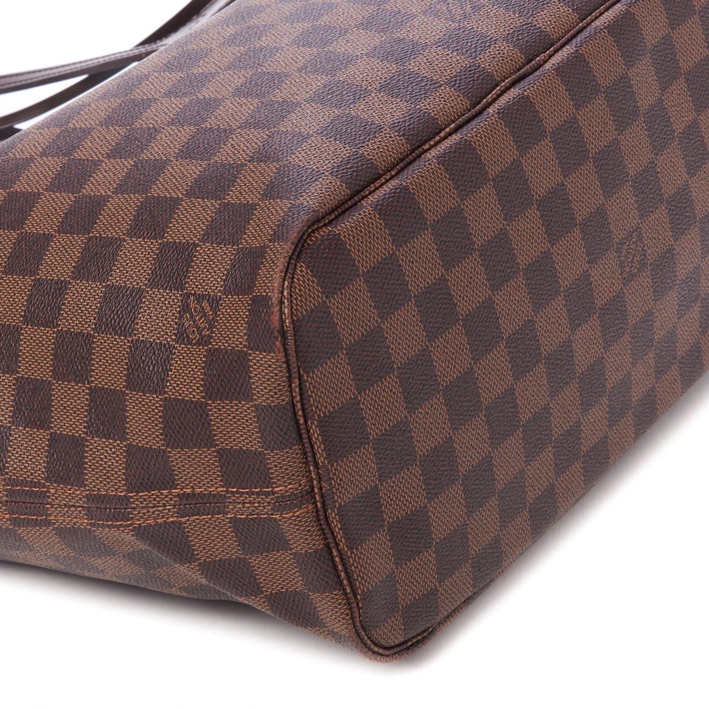 Damier Ebene Neverfull MM