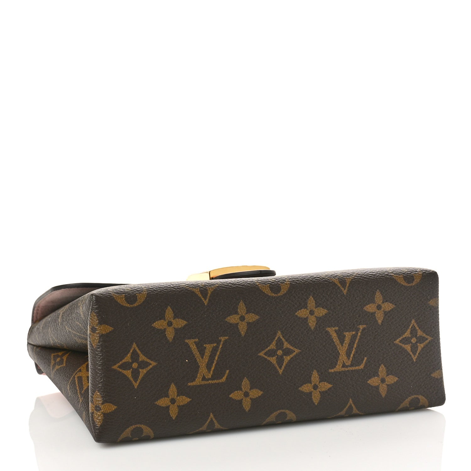 Louis Vuitton Monogram Locky BB Rose Poudre 4 of 8