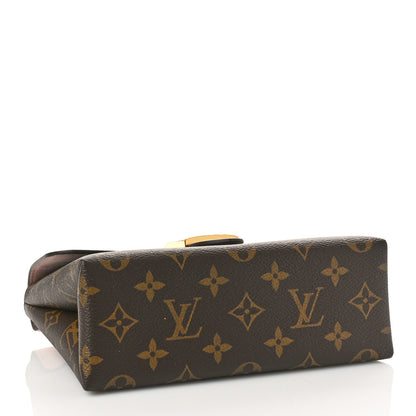 Louis Vuitton Monogram Locky BB Rose Poudre 4 of 8