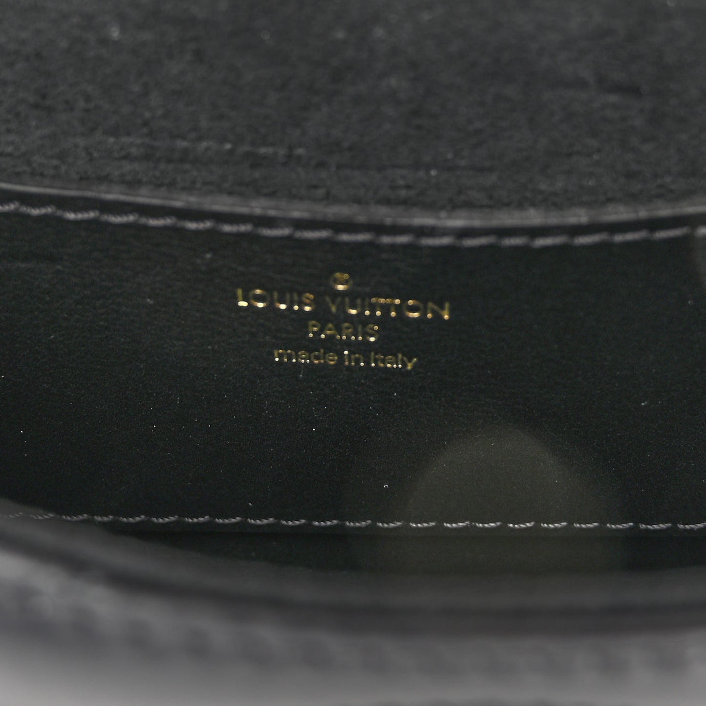 Calfskin New Wave Multi Pochette Black
