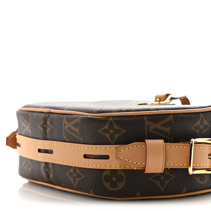 Louis Vuitton Monogram Boite Chapeau Souple MM 10 of 11