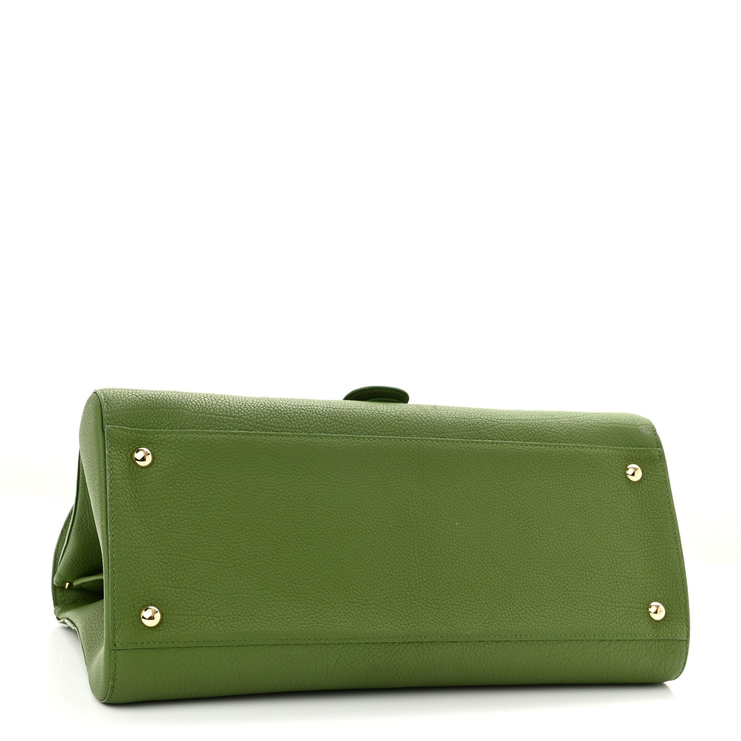 Rodeo Calfskin Surprique Mini Brillant East West Satchel