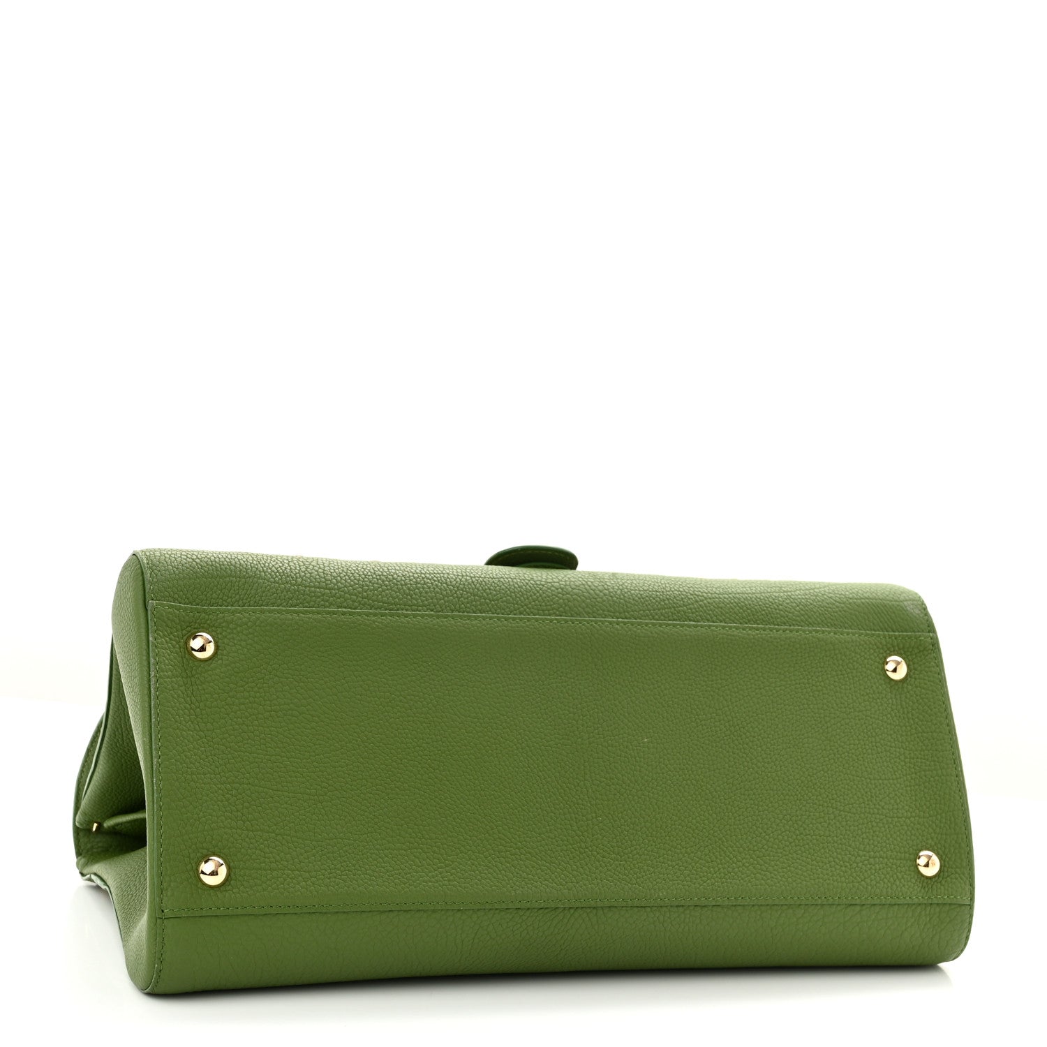 Delvaux Rodeo Calfskin Surprique Mini Brillant East West Satchel 4 of 10