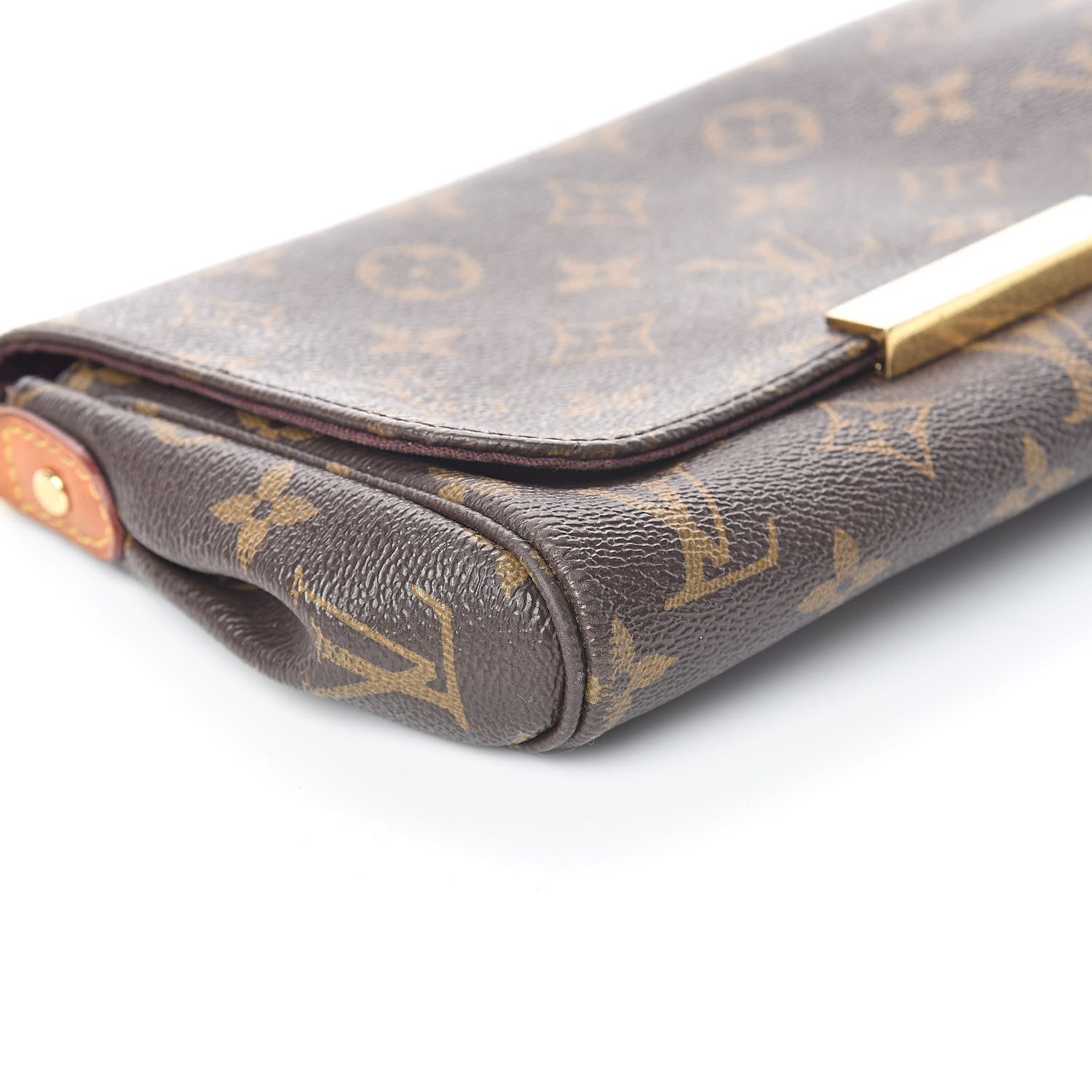 Louis Vuitton Monogram Favorite PM 7 of 8