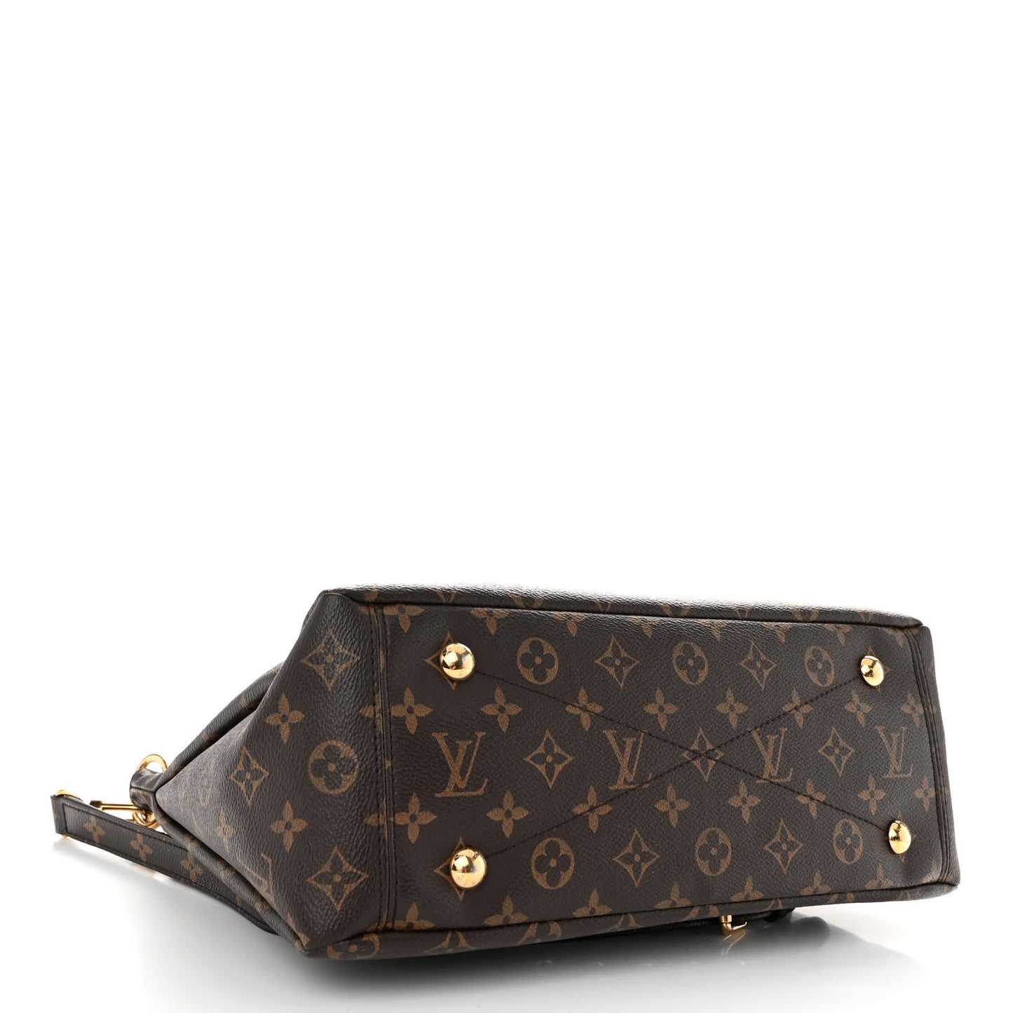 Monogram Pallas Black